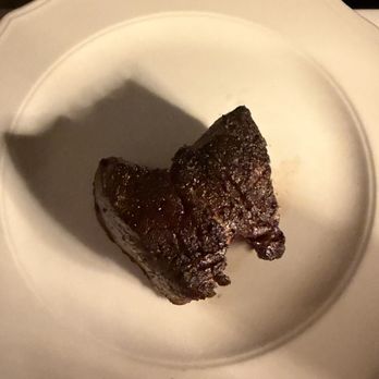 Delmonico's - Steakhouses Near Me - New York, New York