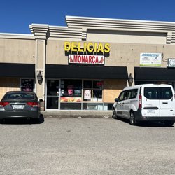 Delicias Monarca