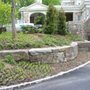 Walkway Masonry