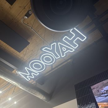 MOOYAH Burgers, Fries & Shakes - Hot Dogs Near Me - Sandy, Utah MOOYAH Burgers, Fries & Shakes - Hot Dogs Near Me - Sandy, Utah