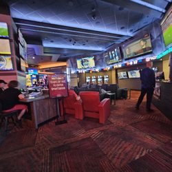 Cliff Castle Casino - Sports book