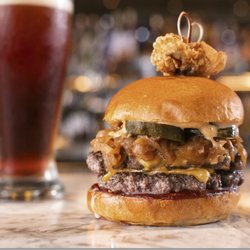BetMGM Book Bar & Grill