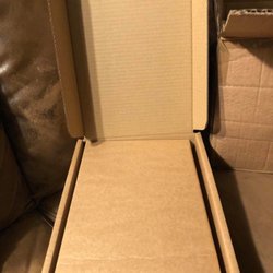 Cole's Bookstore - individual box for gift wrapped book