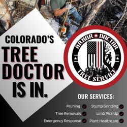 Arbor Doctor Tree Service