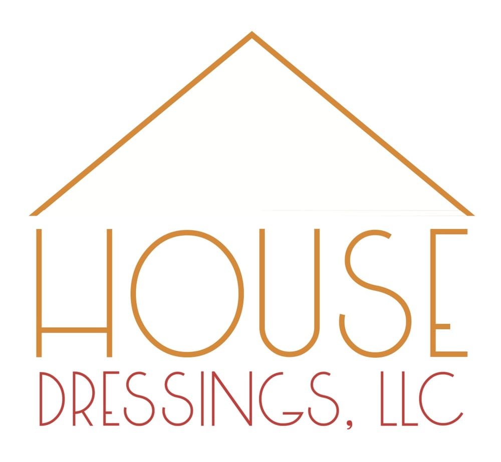 HOUSE DRESSINGS Updated August 2024 421 Rena Dr, Lafayette