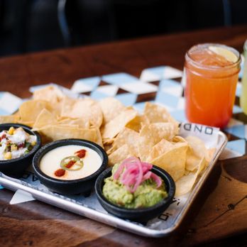Condado Tacos - Tacos Near Me - Toledo, Ohio