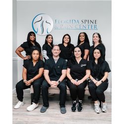 Florida Spine & Pain Center - Hollywood