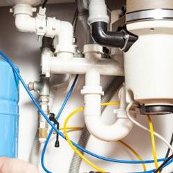Ron’s Express Plumbing & Drain Cleaning