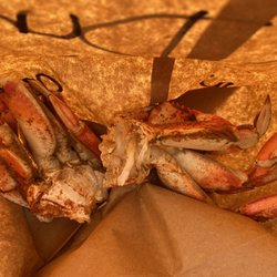 Marty's Crabs