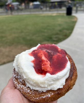 Poppy Cake Baking Company - Sierra Madre Location by null