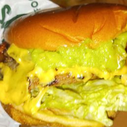Farmer Burger