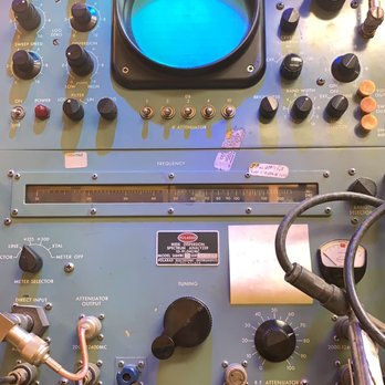 Electronic Parts Outlet - Spectrum Analyzer ? Who you gonna call??? - Electronics Near Me - Houston, Texas Electronic Parts Outlet - Spectrum Analyzer ? Who you gonna call??? - Electronics Near Me - Houston, Texas