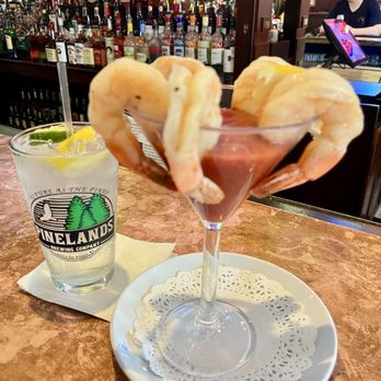 JD's Pub & Grille - Shrimp cocktail - Pubs Near Me - Galloway, New Jersey