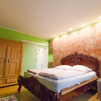 Salz-Zimmer - Vacation Rentals Near Me - Dortmund, NW