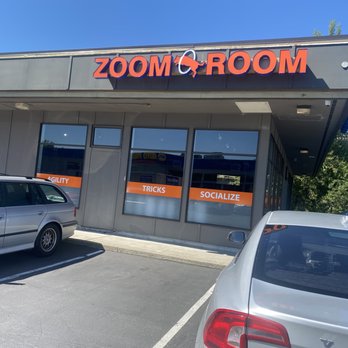 Zoom Room Dog Training - Pet Training Near Me - Bellevue, Washington Zoom Room Dog Training - Pet Training Near Me - Bellevue, Washington