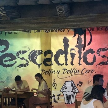 Pescaditos - Seafood Near Me - Cancún, ROO Pescaditos - Seafood Near Me - Cancún, ROO