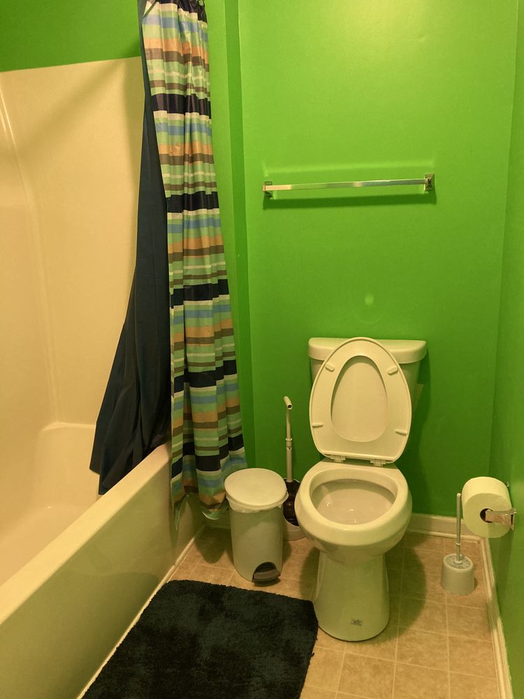 Slide of Rayan's Plumbing