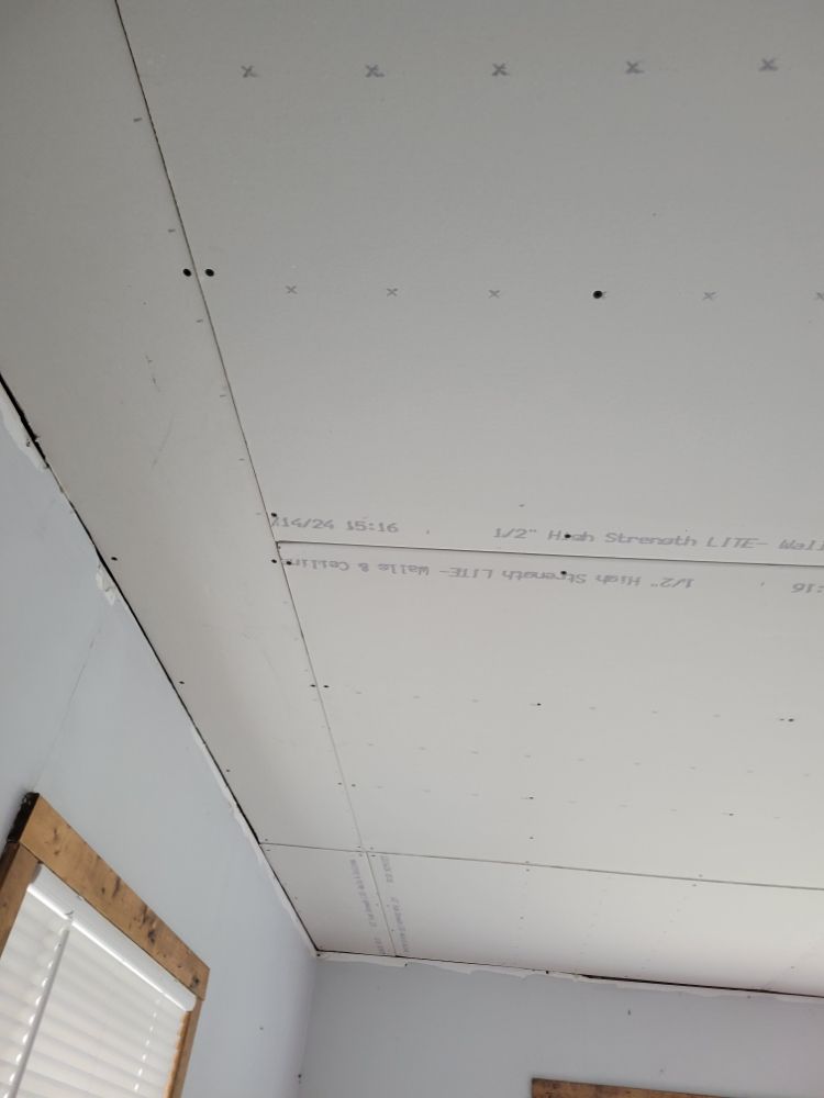 Slide of Sass & Sons Handyman Services