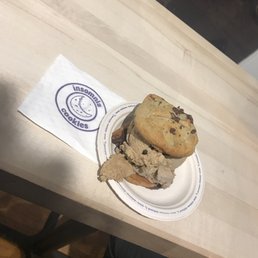 Triple Chocolate Chunk