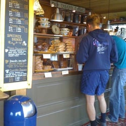 Sleepy Monk Coffee Roasters