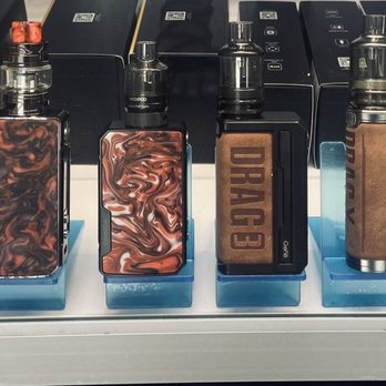 Cloud X - Inside product - Vape Shops Near Me - Clearfield, Utah