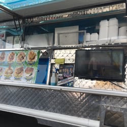 Mariscos Chinola