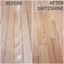 Photo of Dirt2shine