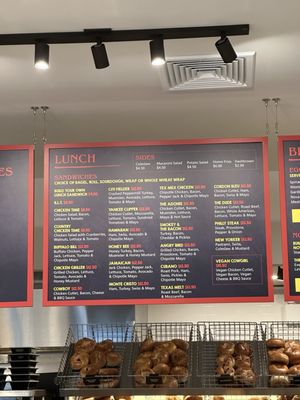 Menu photo 7 Utopia Bagels Long Island City, NY Menu photo 7 Utopia Bagels Long Island City, NY