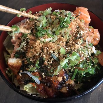 Sushi Villa - Sushi Bars Near Me - Oakland, California Sushi Villa - Sushi Bars Near Me - Oakland, California