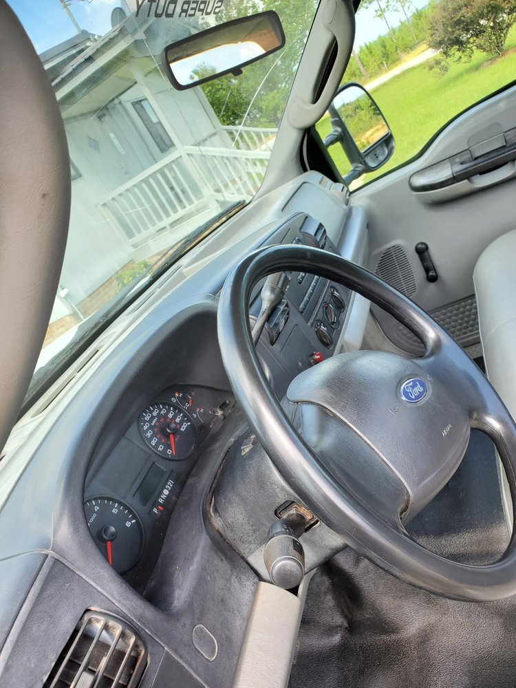 CORNELL’S CAR DETAILING 20 Photos Locust Grove, Auto Detailing Phone Number Yelp