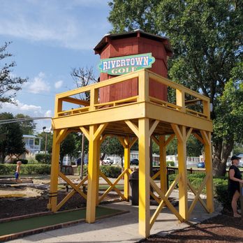 Lakewood Camping Resort - Water Parks Near Me - Myrtle Beach, South Carolina