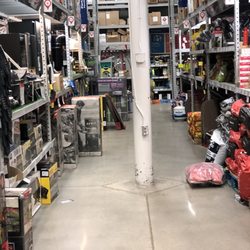 Lowe's Home Improvement