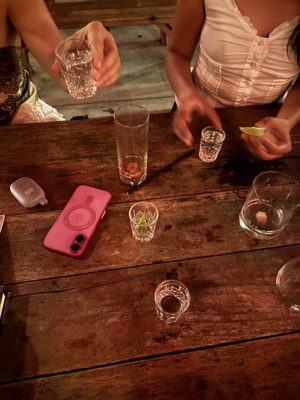 Good Housekeeping HLP by null