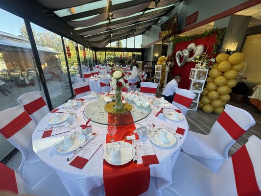 Sifu Wong Kitchen by null