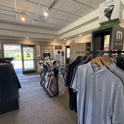 Dairy Creek Golf Course