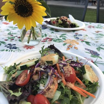 Irregardless Cafe - New American Near Me - Raleigh, North Carolina