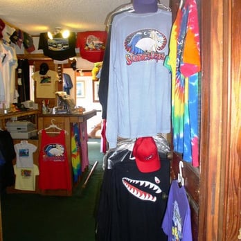 Shatto & Sons Custom T-Shirts - Screen Printing Near Me