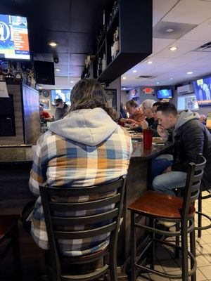 Champions Pub by null