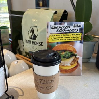 Dark Horse Coffee Roasters - Coffee Roasteries Near Me - Koloa, Hawaii Dark Horse Coffee Roasters - Coffee Roasteries Near Me - Koloa, Hawaii