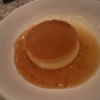 Saffy's - Orange blossom crème caramel was excellent! - Middle Eastern Near Me - Los Angeles, California Saffy's - Orange blossom crème caramel was excellent! - Middle Eastern Near Me - Los Angeles, California