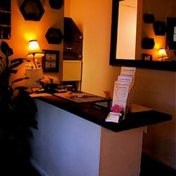 Wellbeing Moments Massage Therapy Relaxation Shop