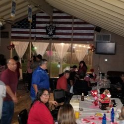 Eagles Lodge