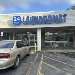 Exterior photo of 24 Hour Laundromat - Callahan, Florida Exterior photo of 24 Hour Laundromat - Callahan, Florida