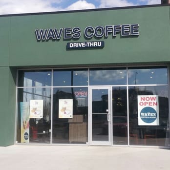 Waves Coffee House - Coffee & Tea Near Me - Edmonton, Alberta Waves Coffee House - Coffee & Tea Near Me - Edmonton, Alberta
