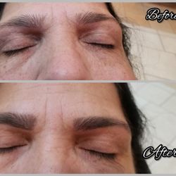 Style Brow Bar - EYEBROW TINT