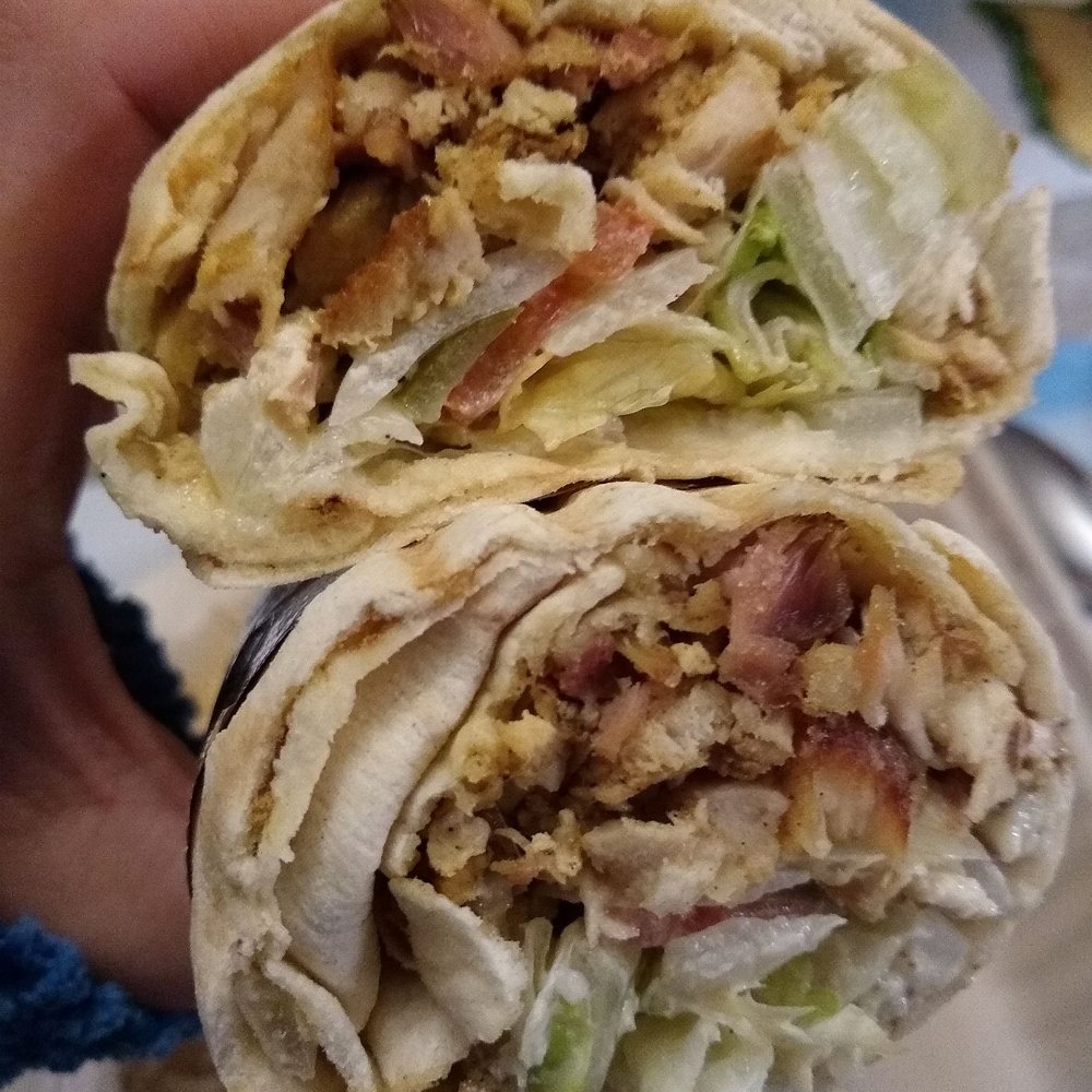 Shawarma City - Friday night fam' falafel celebration of the first week of school! :-) Chicken shawarma wrap. - Middle Eastern Near Me - Buffalo, New York Shawarma City - Friday night fam' falafel celebration of the first week of school! :-) Chicken shawarma wrap. - Middle Eastern Near Me - Buffalo, New York