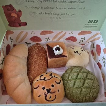 Okayama Kobo Bakery & Cafe - Bakeries Near Me - Anaheim, California Okayama Kobo Bakery & Cafe - Bakeries Near Me - Anaheim, California