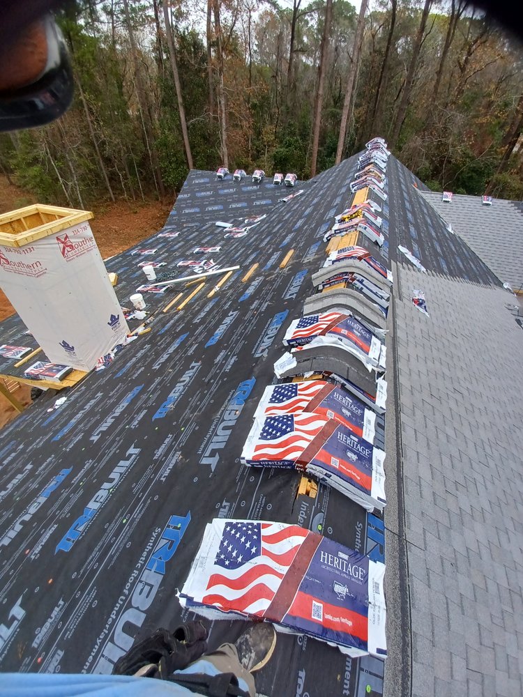 Slide of Monroe Remodeling & Home Improvements