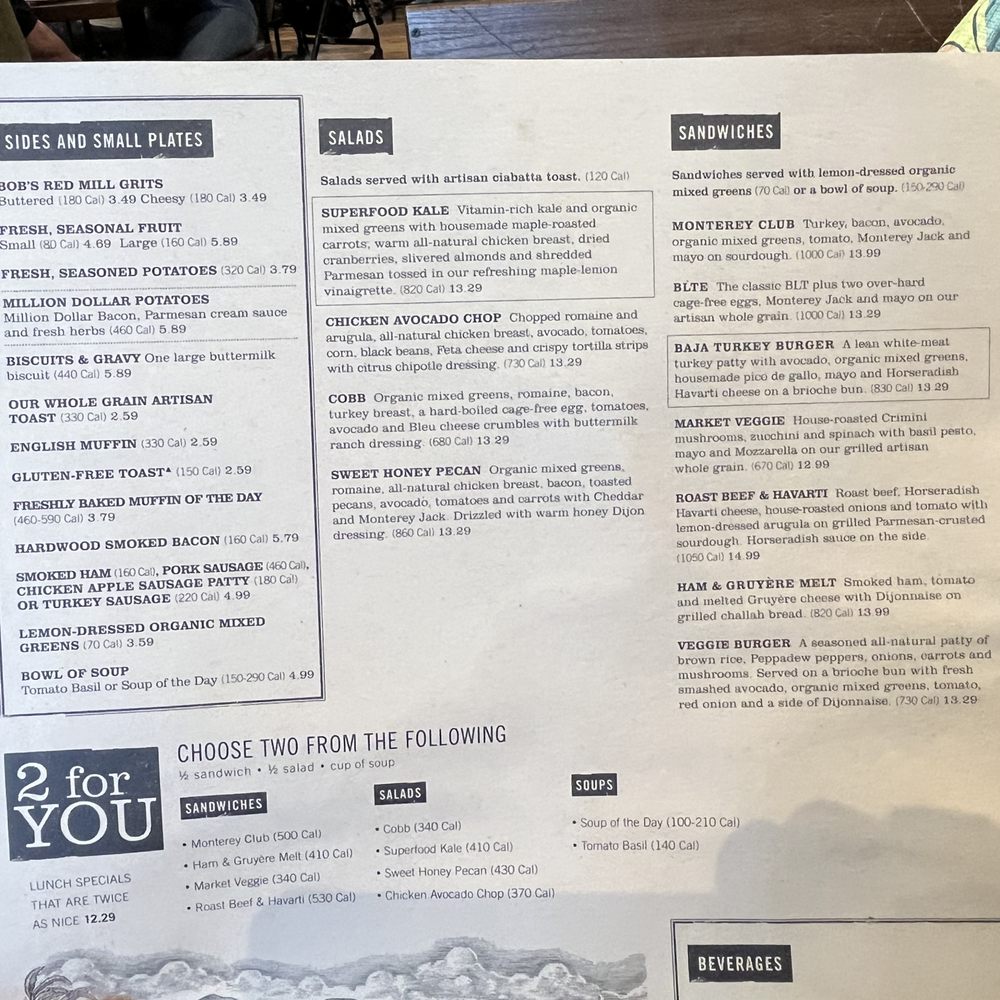 First Watch - Menu - American Near Me - Oldsmar, Florida First Watch - Menu - American Near Me - Oldsmar, Florida
