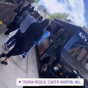 KC’s WingBar - Feeding our health care workers - Food Trucks Near Me KC’s WingBar - Feeding our health care workers - Food Trucks Near Me